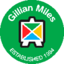 Gillian Miles